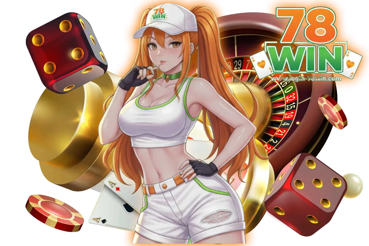 78win แพลตฟอร์มเดิมพันลิขสิทธิ์ถูกต้อง มีการรับรองระดับโลก