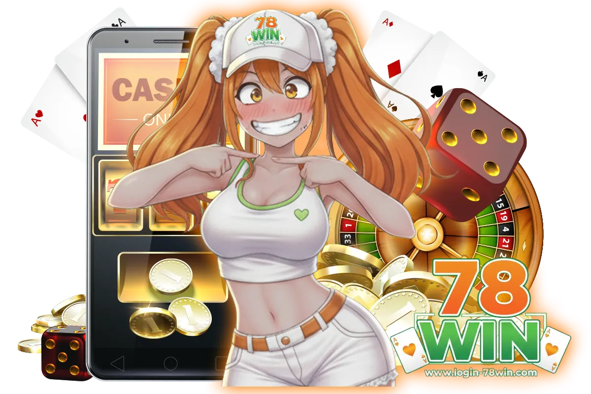 วิธีสมัคร 78win พร้อมรับโบนัส